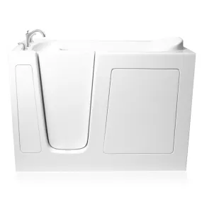 Ariel EZWT-3048 Air Series Walk-In Tub | EZWT-3048-AIR-L