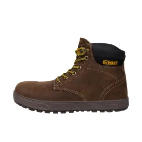 Dewalt Plasma Steel Toe Palm Crazy Horse