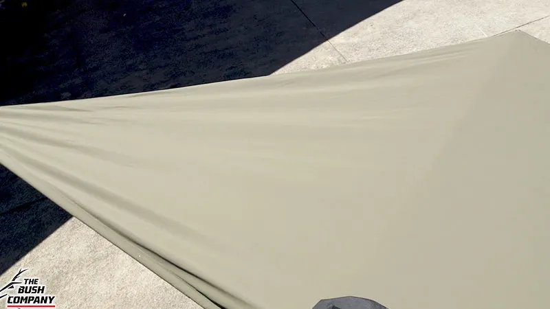 180 XT MAX™ Awning | The Bush Company