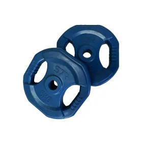 5kg Pump Extra Set Plate - Phoenix