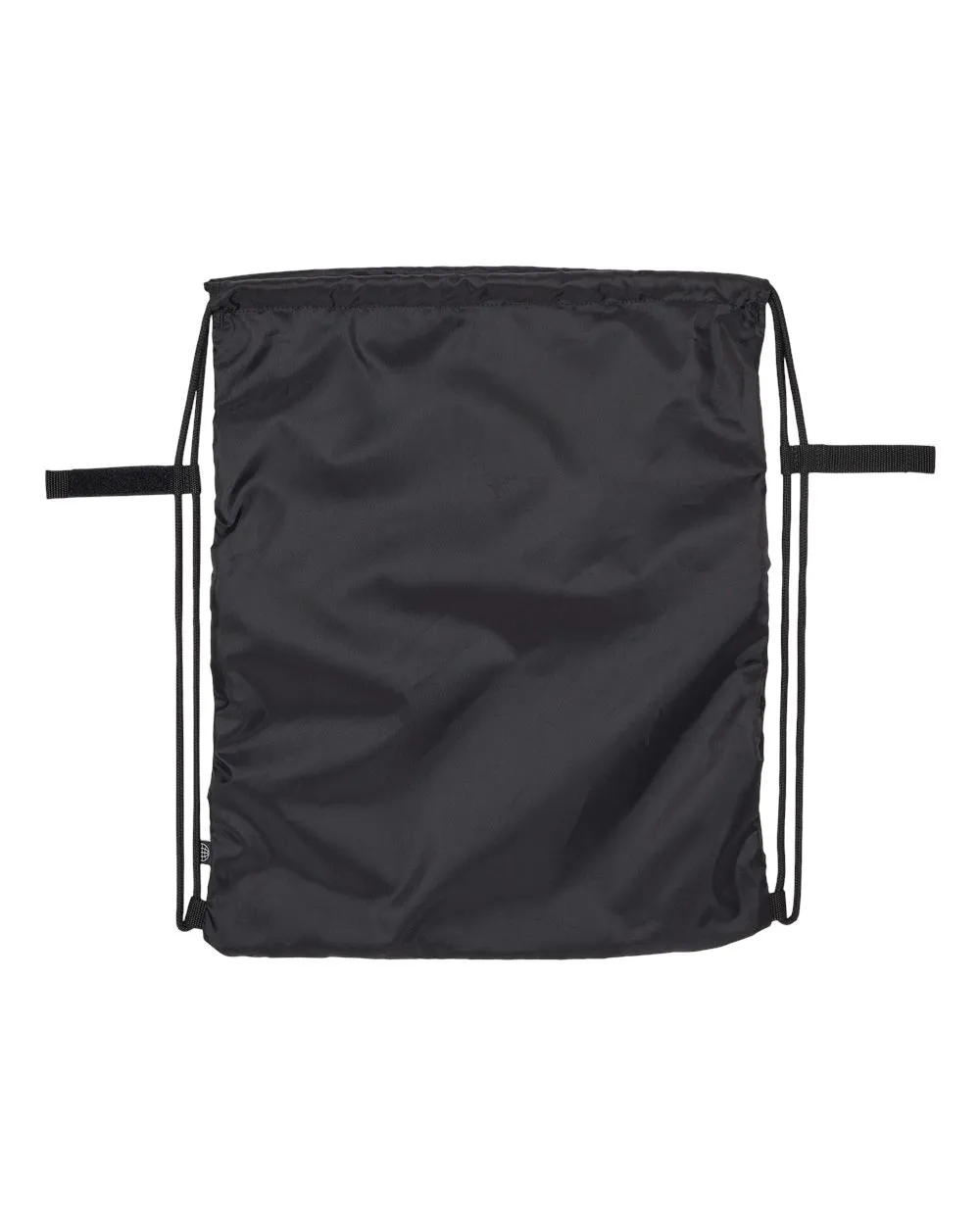 Adidas A678S Sustainable Gym Sack, Drawstring Bag