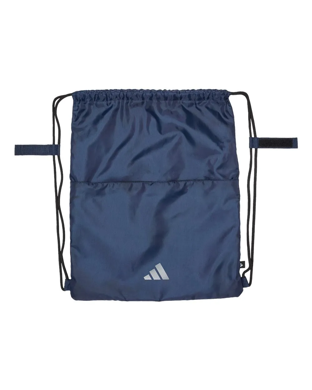 Adidas A678S Sustainable Gym Sack, Drawstring Bag