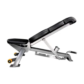 Adjustable Weight Bench - Flat & Incline  S7R Ezra