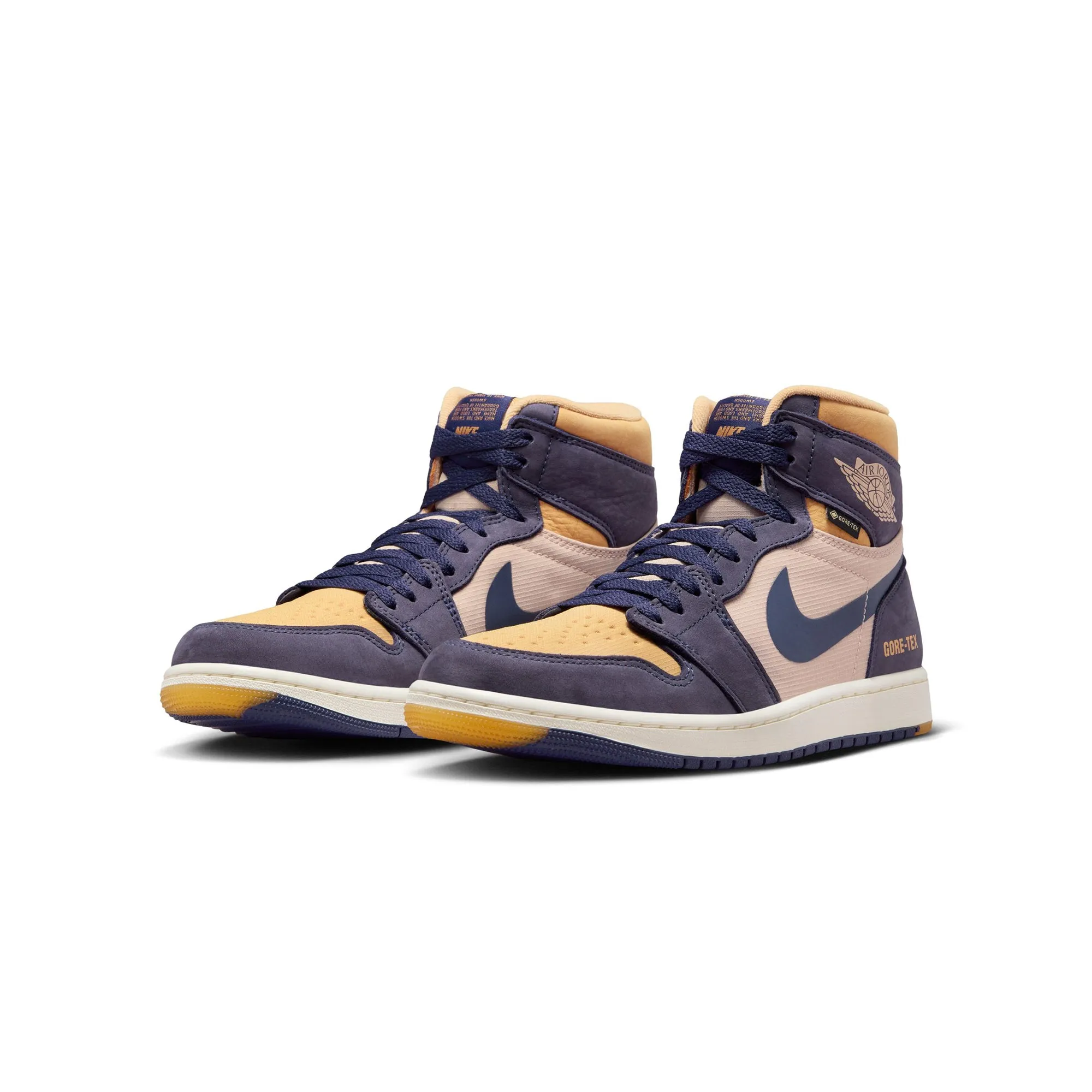 Air Jordan 1 Mens High Element Shoes