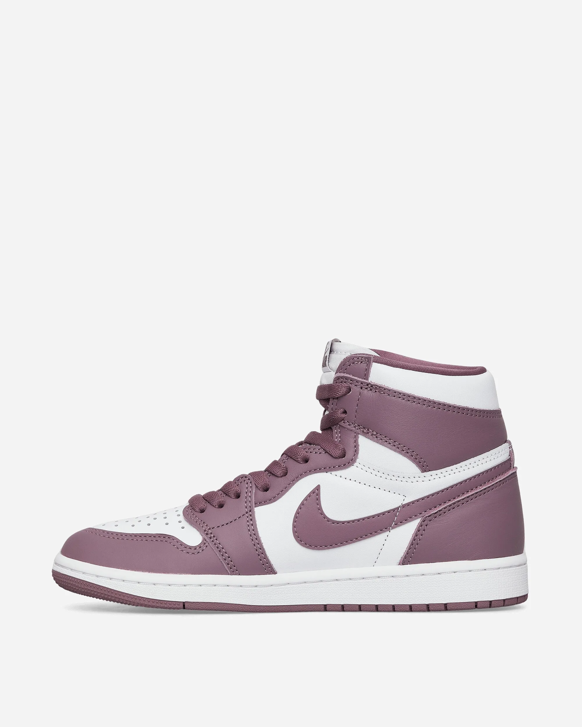 Air Jordan 1 Retro High OG Sneakers Sky J Mauve