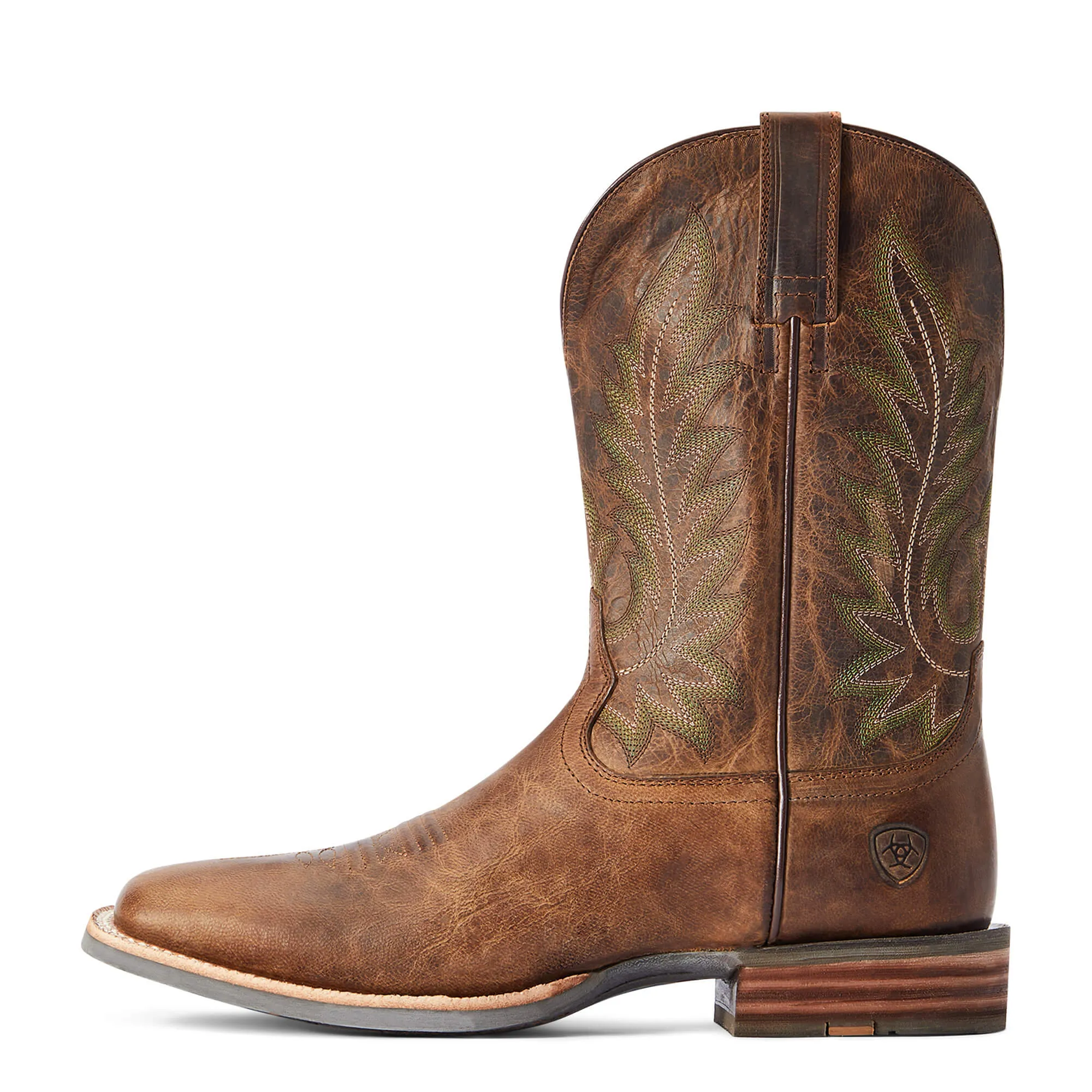 Ariat Men's Ridin High Western Boot