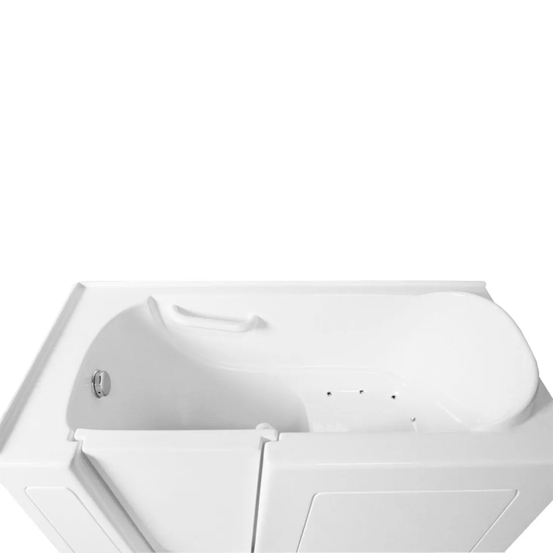 Ariel EZWT-2651 Air Series Walk-In Tub | EZWT-2651-AIR-L