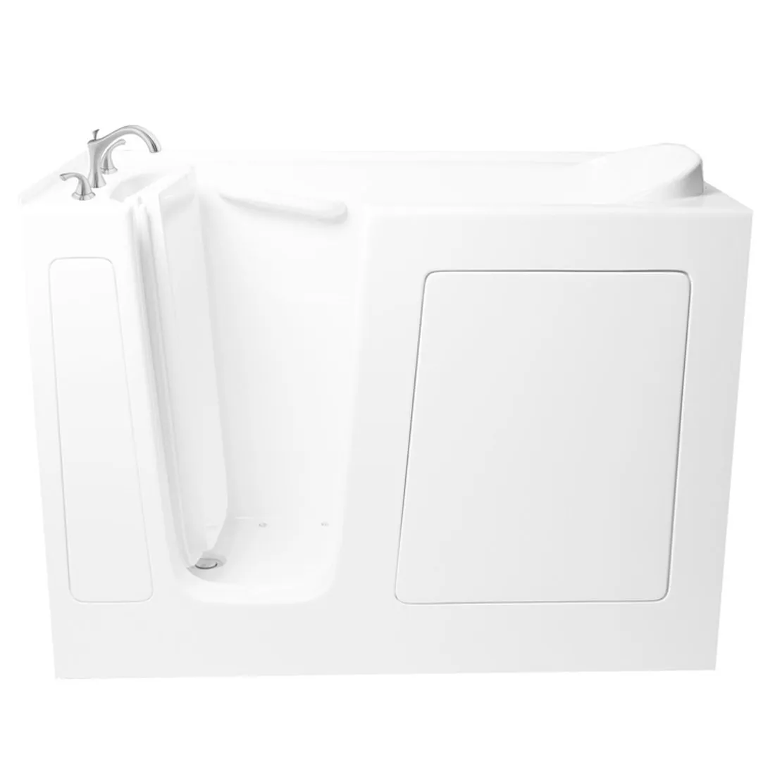 Ariel EZWT-2651 Air Series Walk-In Tub | EZWT-2651-AIR-L