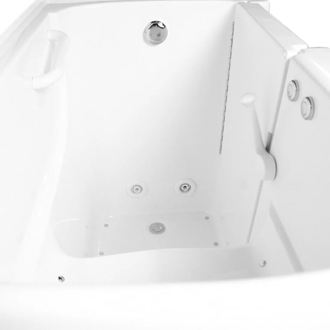 Ariel EZWT-3048 Dual Series Walk-In Tub | EZWT-3048-DUAL-R