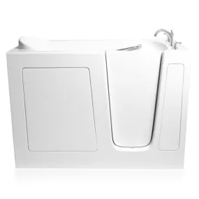 Ariel EZWT-3060 Dual Series Walk-In Tub | EZWT-3060-DUAL-R