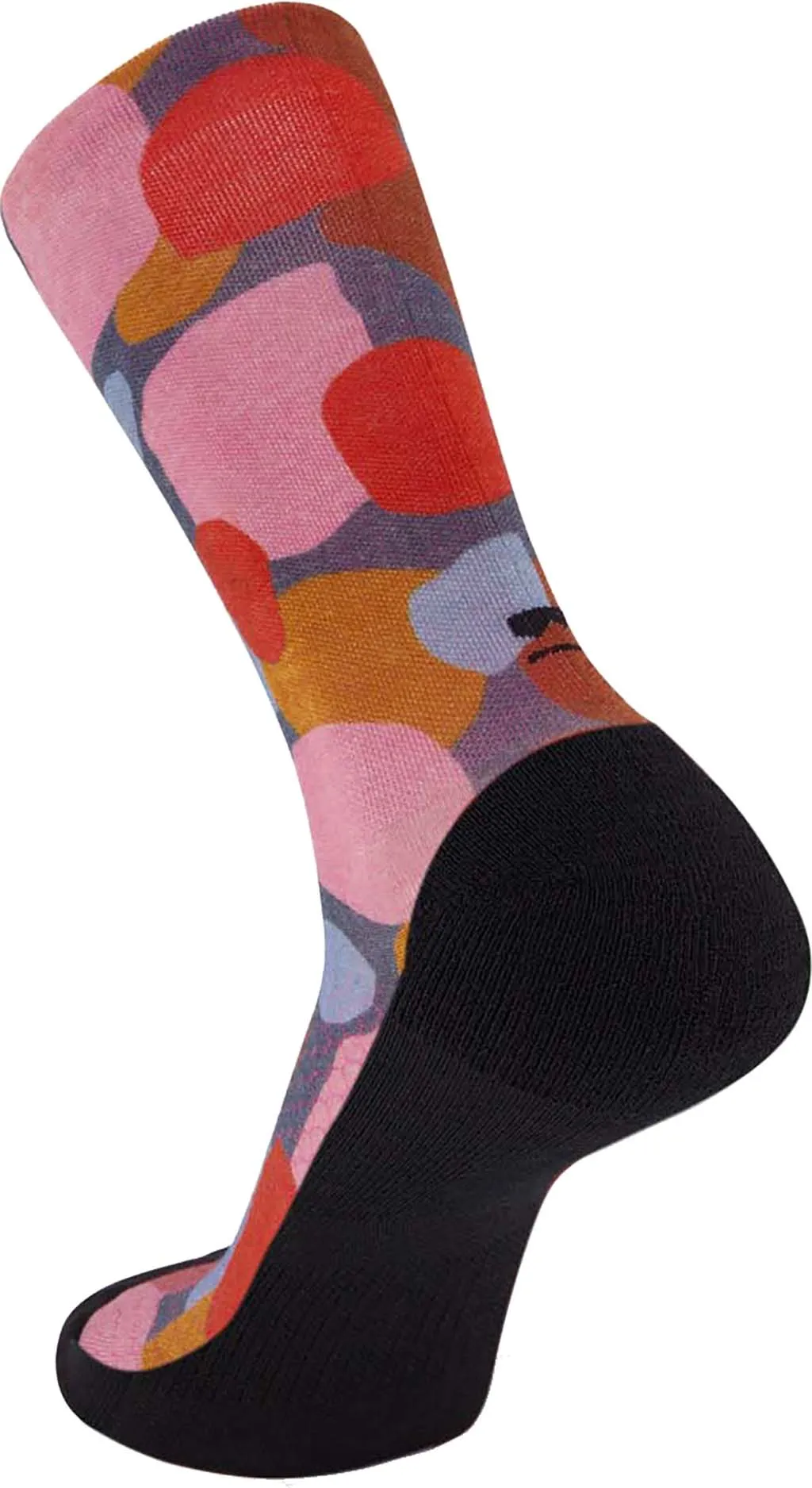 Atlas Digital Crew Sock - Men's|-|Chaussettes mi-mollet Digital de Atlas - Homme