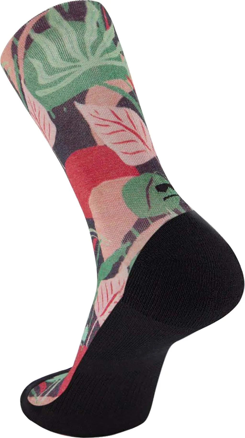 Atlas Digital Crew Sock - Men's|-|Chaussettes mi-mollet Digital de Atlas - Homme