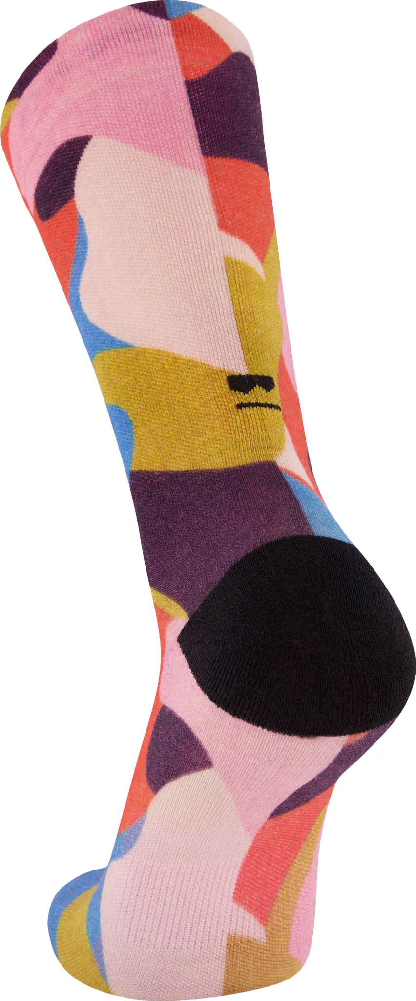 Atlas Digital Crew Sock - Men's|-|Chaussettes mi-mollet Digital de Atlas - Homme