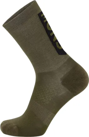 Atlas Merino Crew Sock - Unisex|-|Chaussettes Atlas Merino Crew - Unisexe