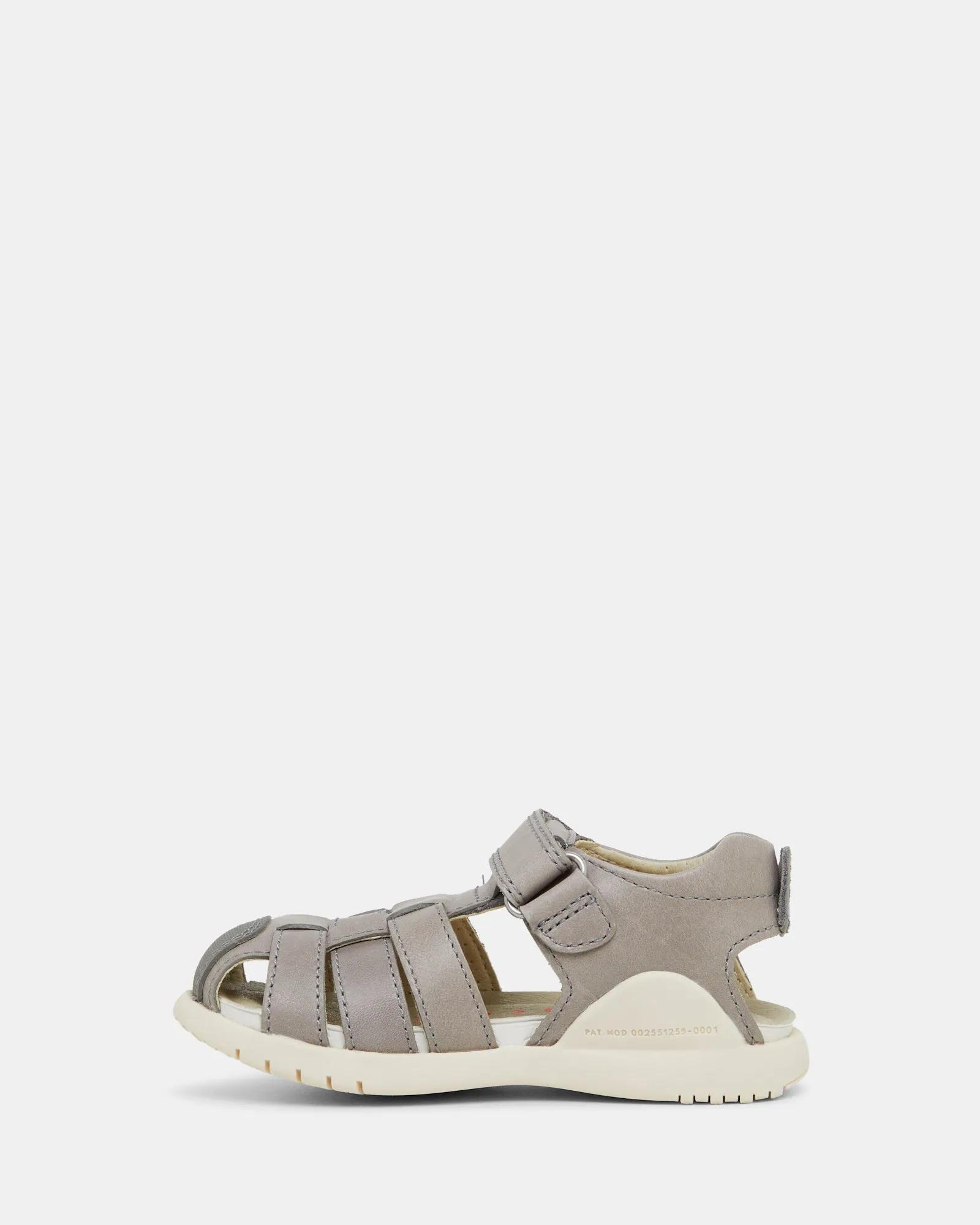 Bioevolution Sandal 232257 Grey