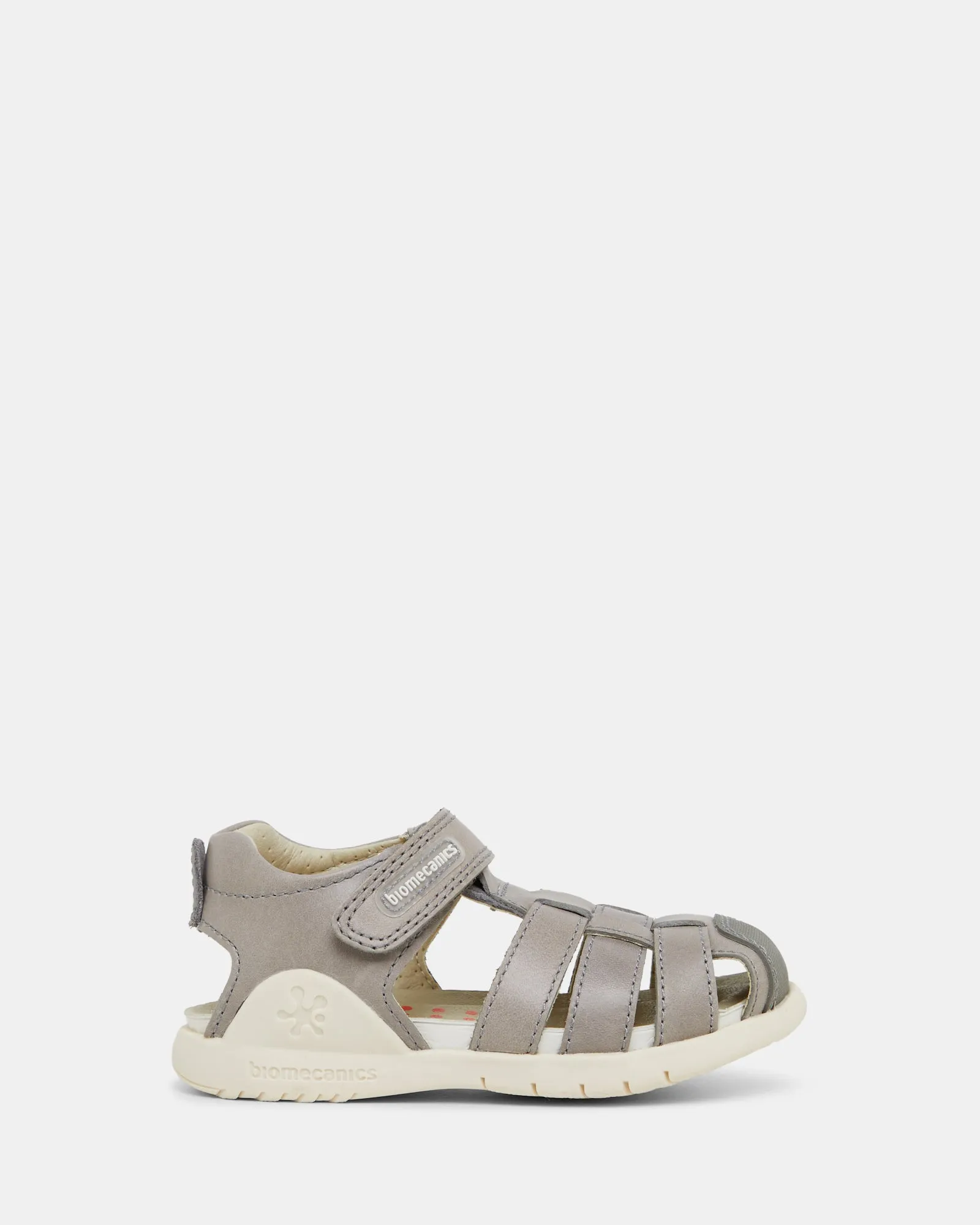 Bioevolution Sandal 232257 Grey