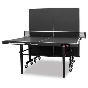 Black Adder Table Tennis Table