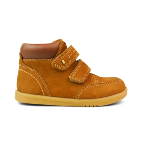 Bobux KID  Timber Boot - Mustard