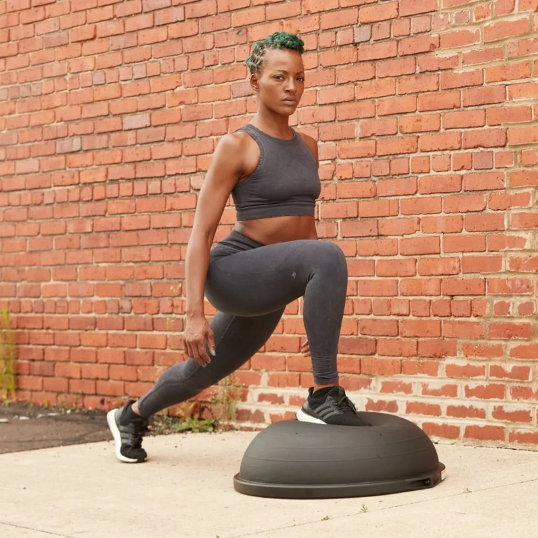 BOSU - Pro Black Balance Trainer