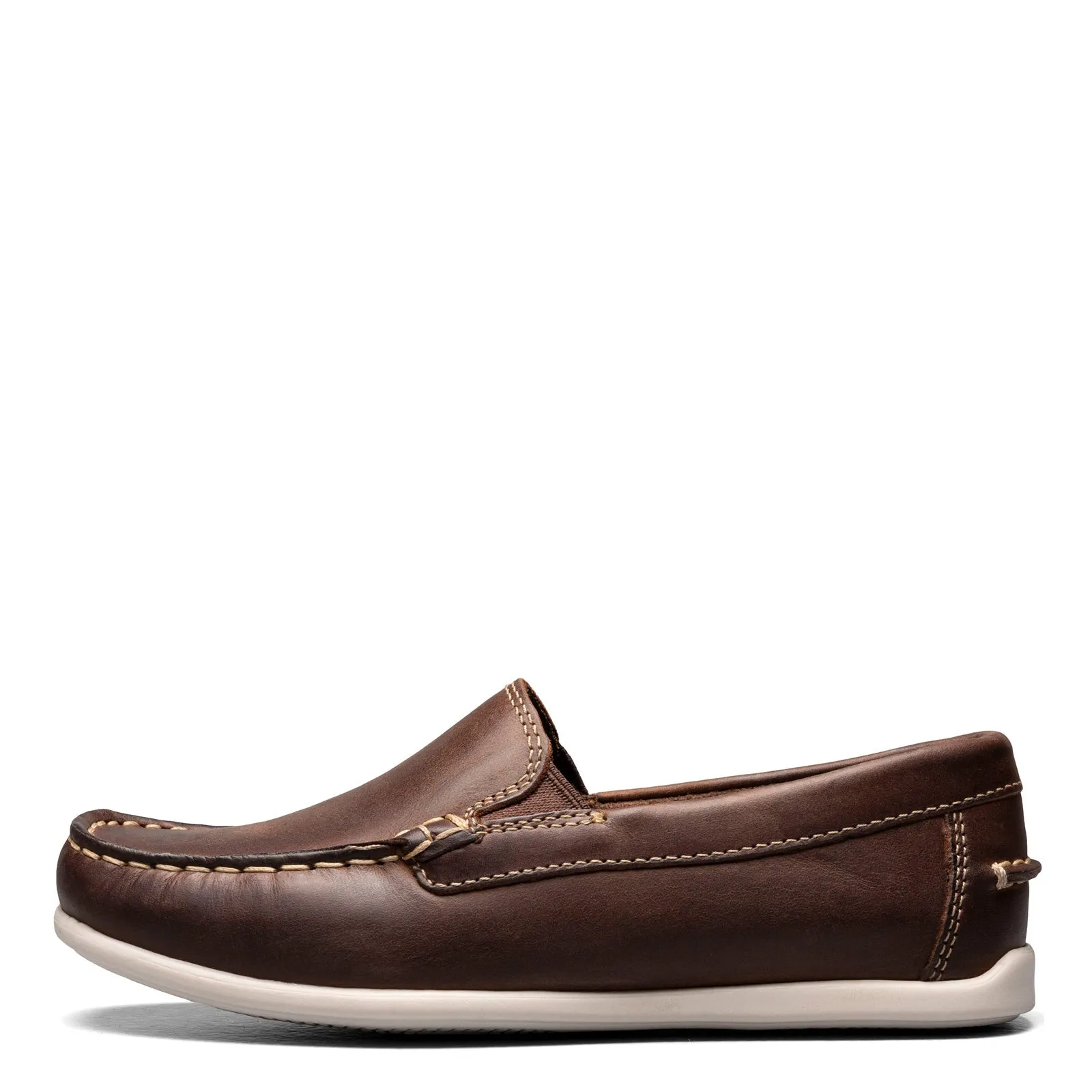 Boy's Florsheim, Jasper Venetian Loafer JR- Little Kid & Big Kid