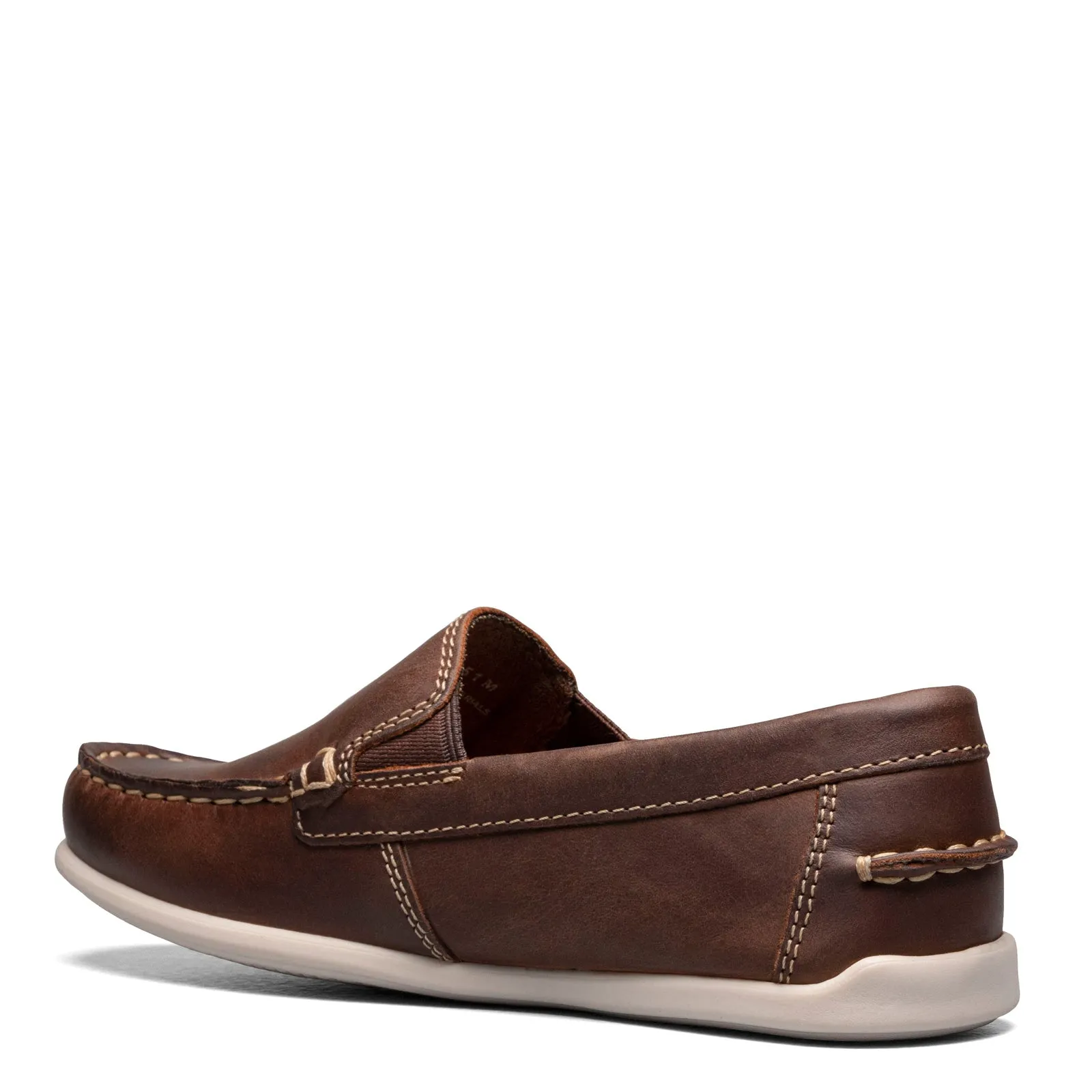 Boy's Florsheim, Jasper Venetian Loafer JR- Little Kid & Big Kid