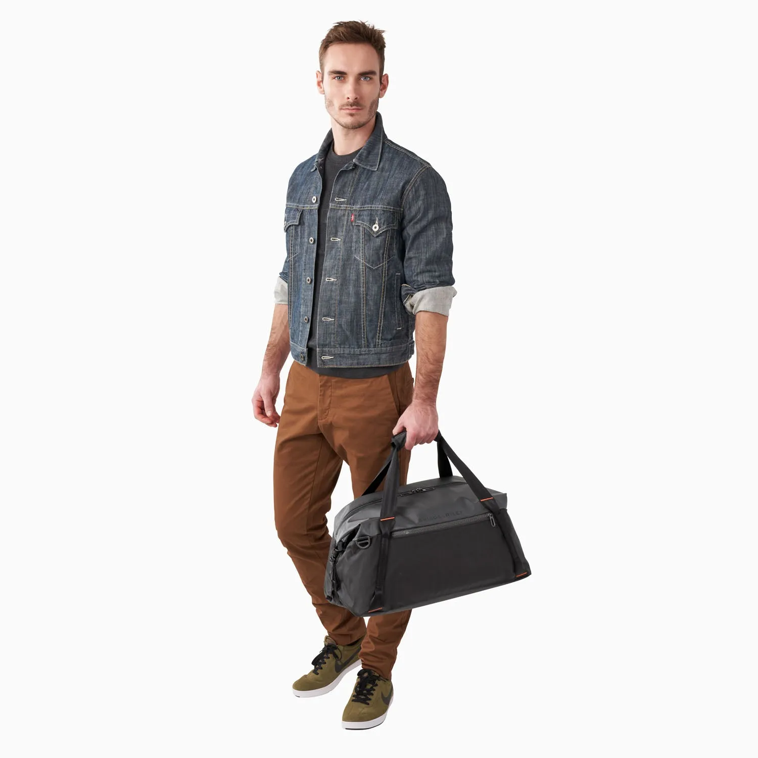 Cargo Satchel