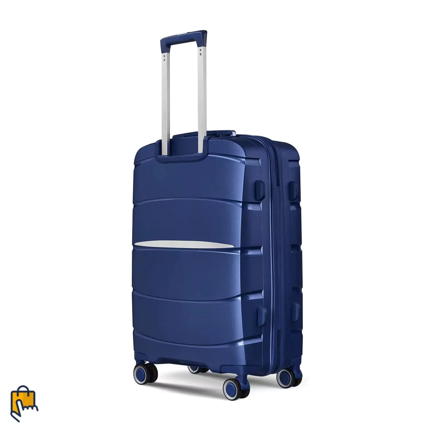 Carry On Luggage - 20 Travel Suitcase