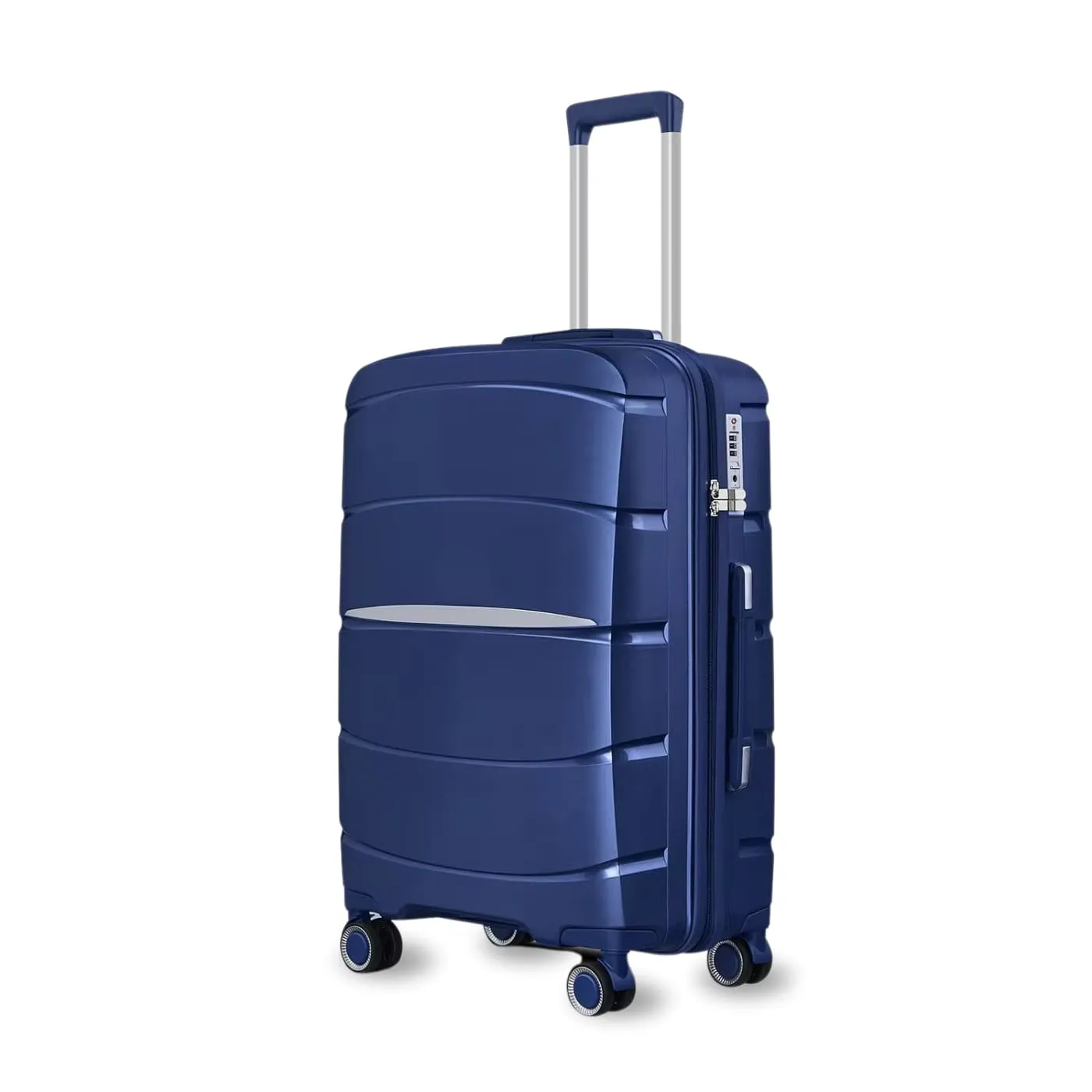 Carry On Luggage - 20 Travel Suitcase