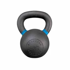 Cast Iron Kettlebell - S7R  Swingers