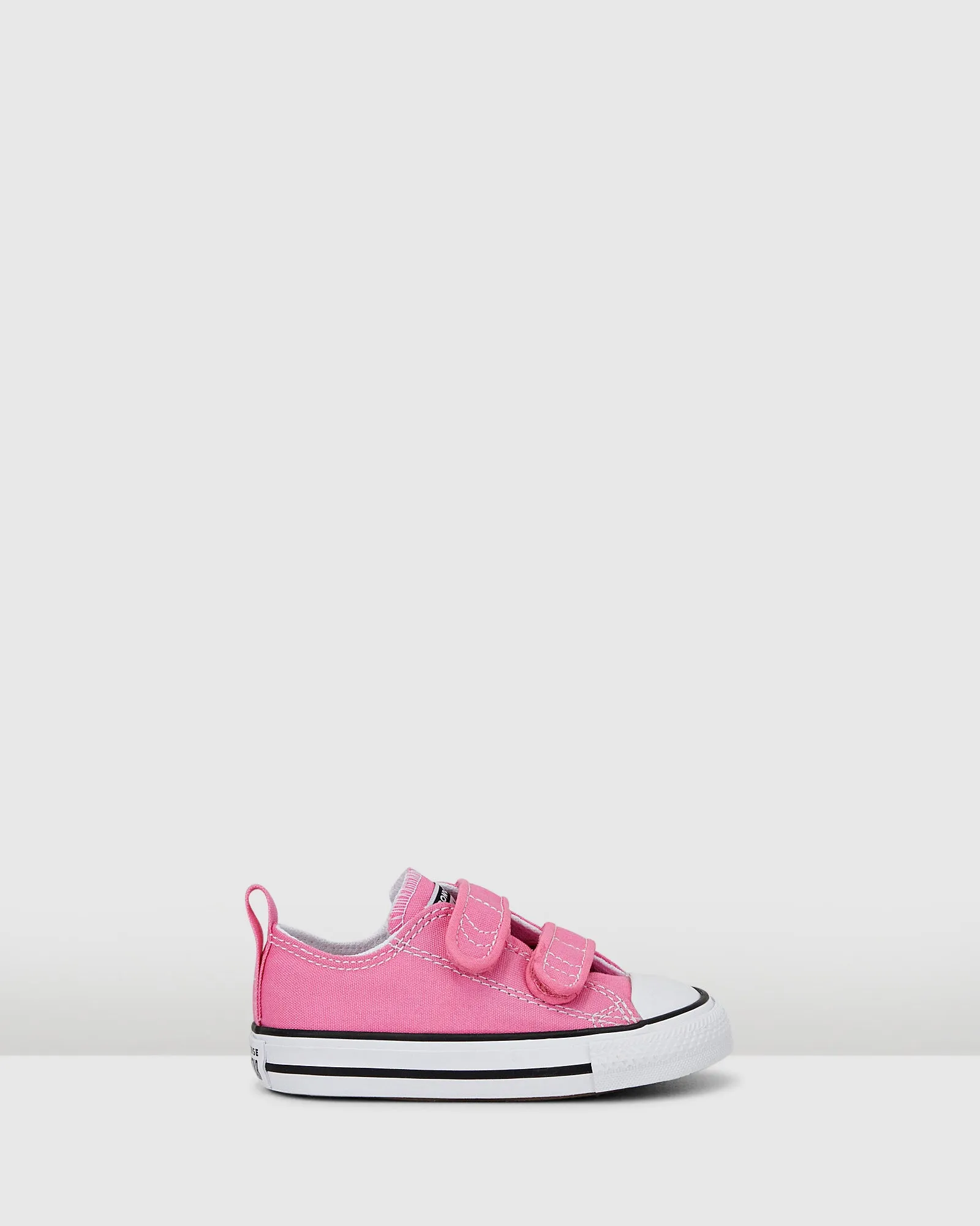 Chuck Taylor All Star 2V Ox Infant Pink