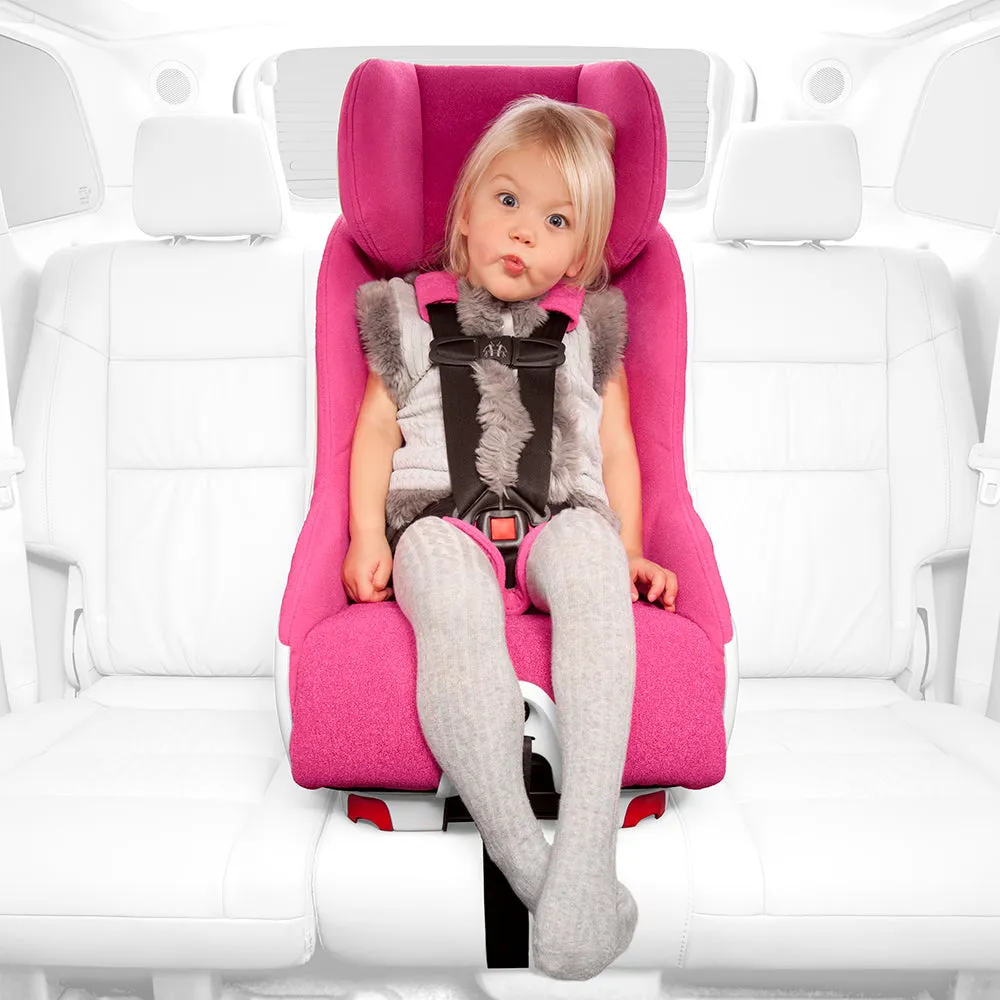 Clek Foonf Convertible Car Seat