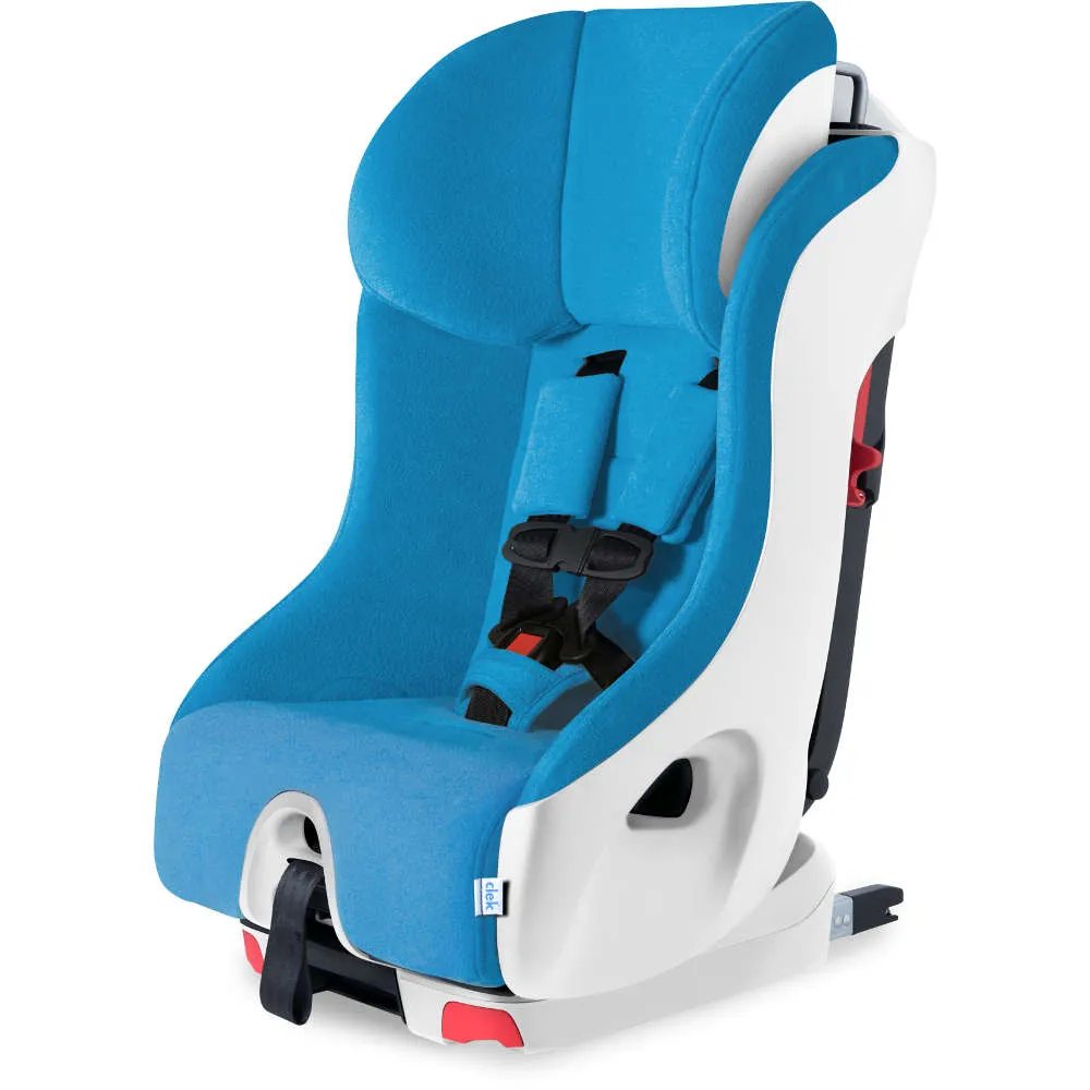 Clek Foonf Convertible Car Seat