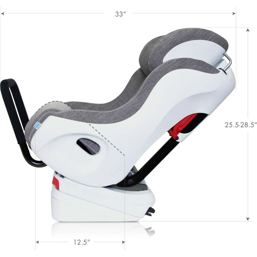 Clek Foonf Convertible Car Seat