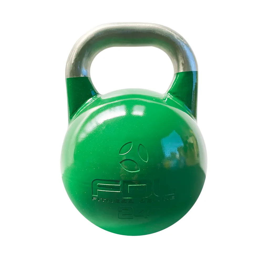 Competition Kettlebells - (8kg to 32kg)