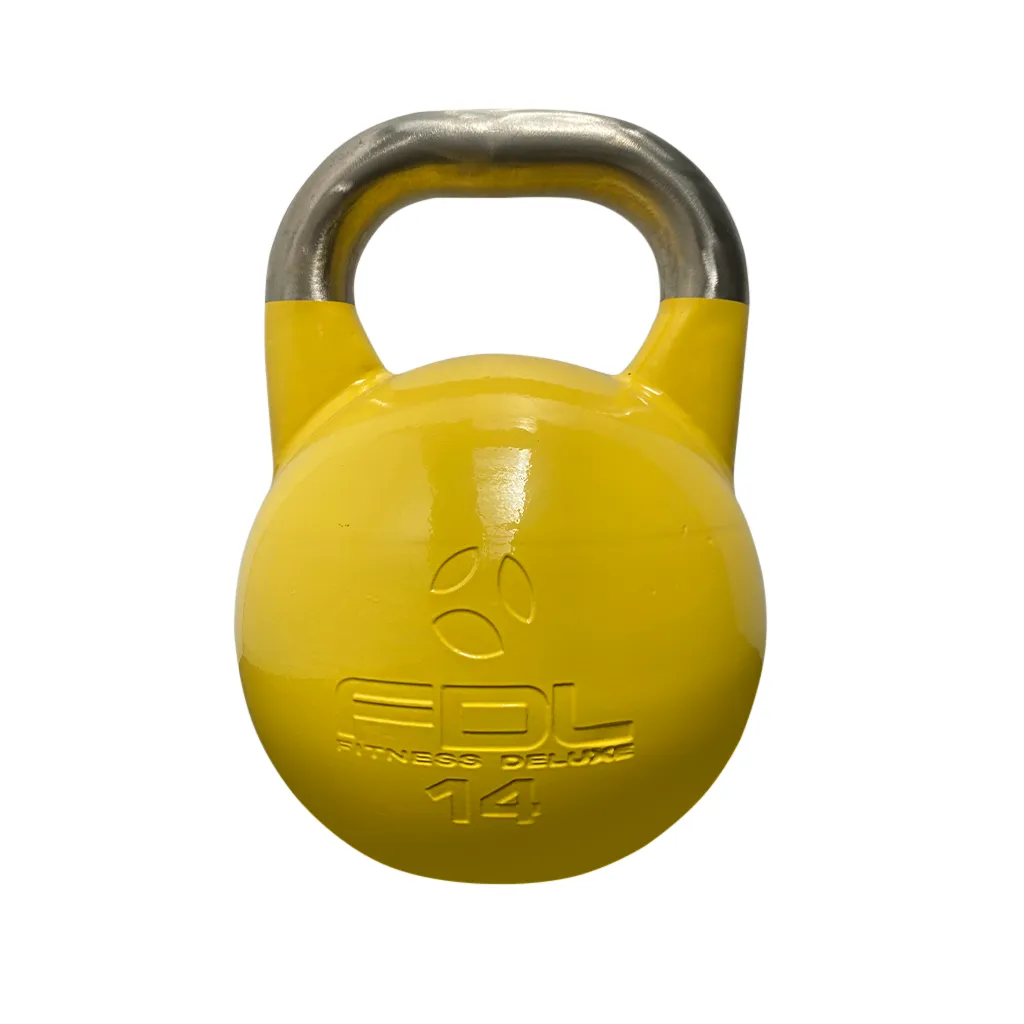 Competition Kettlebells - (8kg to 32kg)