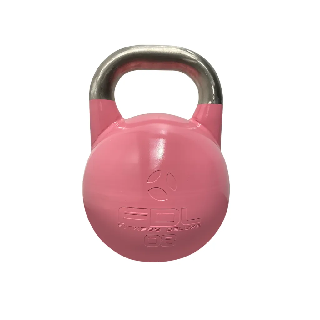 Competition Kettlebells - (8kg to 32kg)