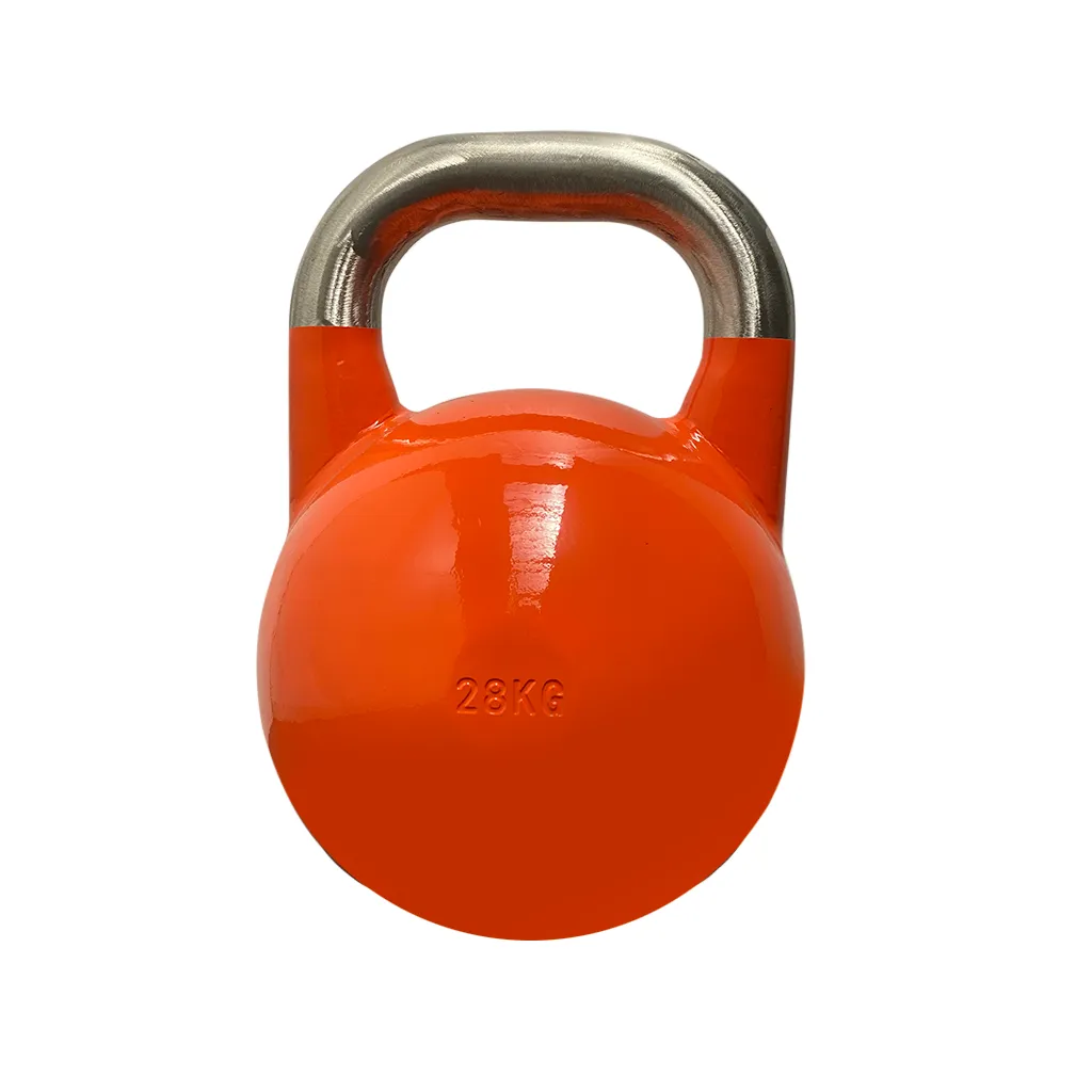 Competition Kettlebells - (8kg to 32kg)