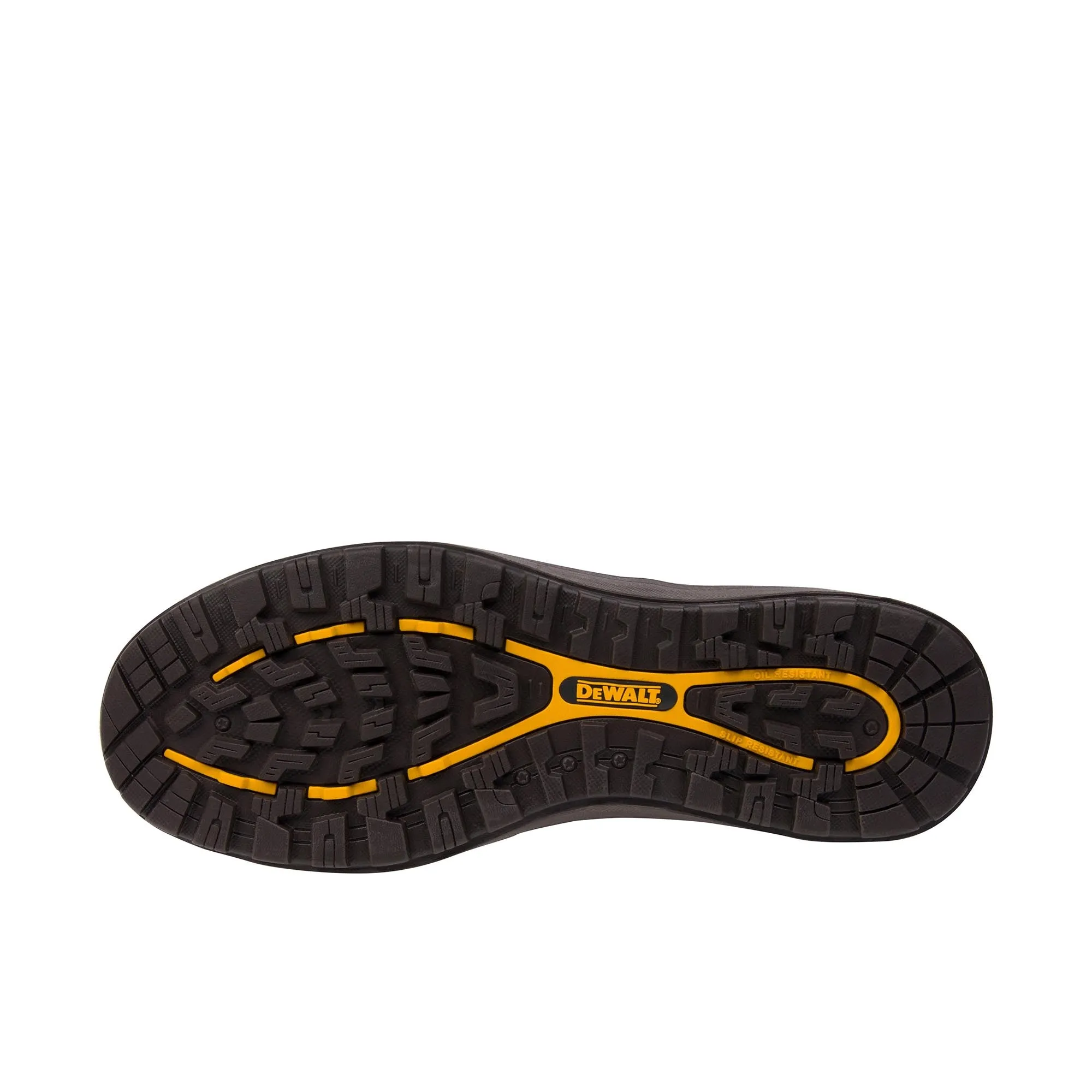 Dewalt Plasma Steel Toe Palm Crazy Horse