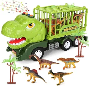 Dinosaur Truck Toys for Kids