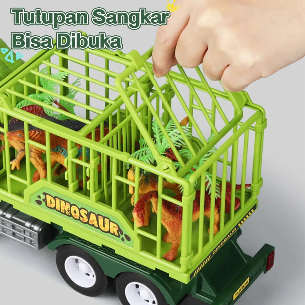 Dinosaur Truck Toys for Kids