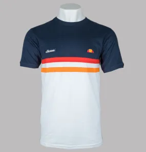 Ellesse Venire T-Shirt Navy