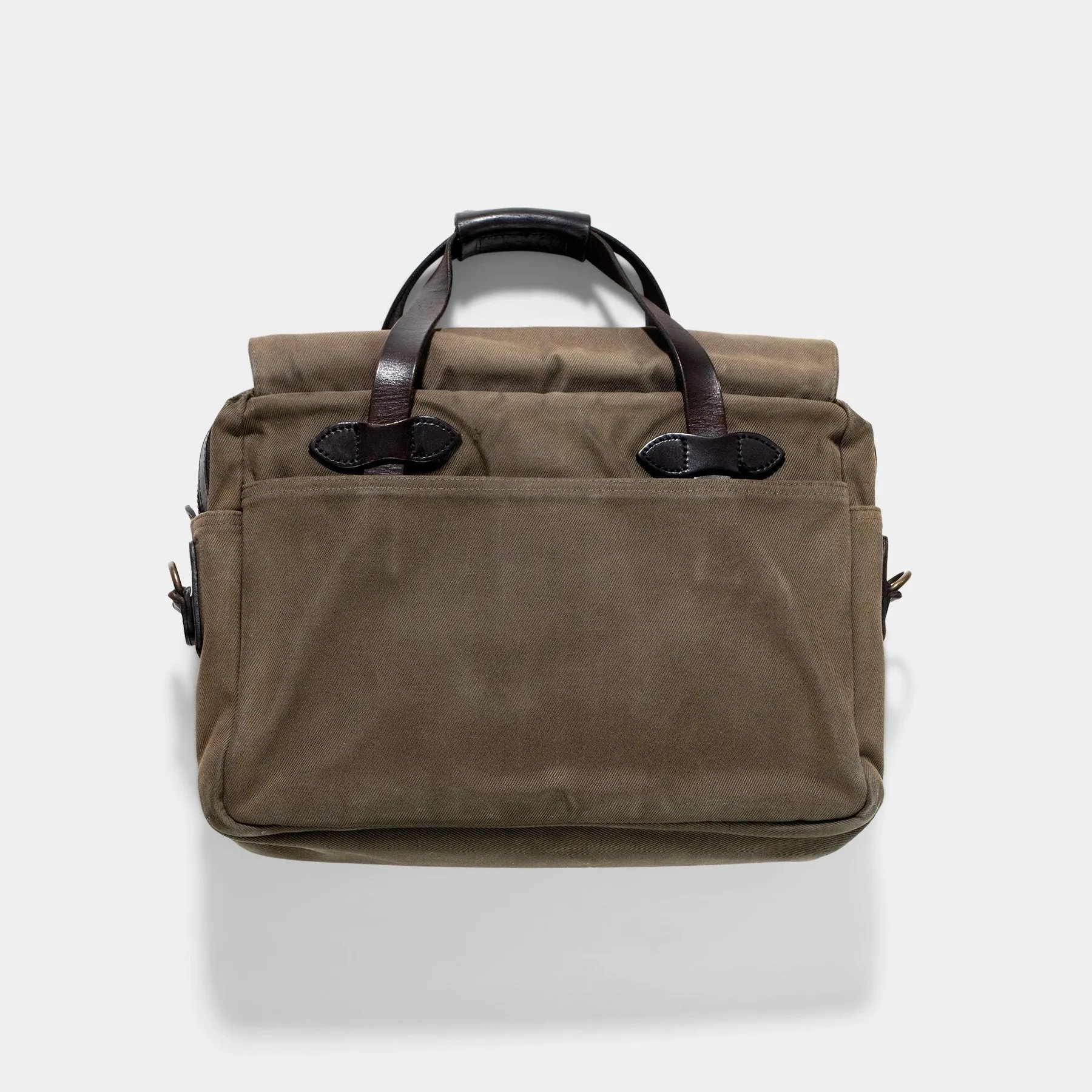 FILSON RUGGED TWILL PADDED COMPUTER BAG