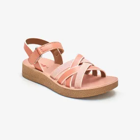 Girls' Durable Sandals