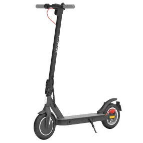 INVANTI V30PRO Electric Scooter 10 Tires 350W Motor 36V 7.5Ah Battery