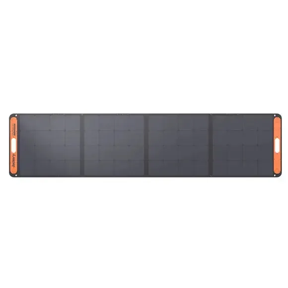 Jackery SolarSaga 200W Solar Panel