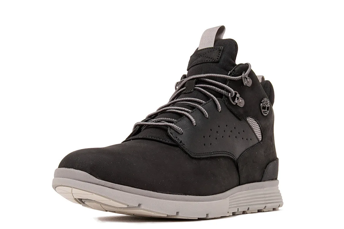 KILLINGTON HIKER CHUKKA - BLACK