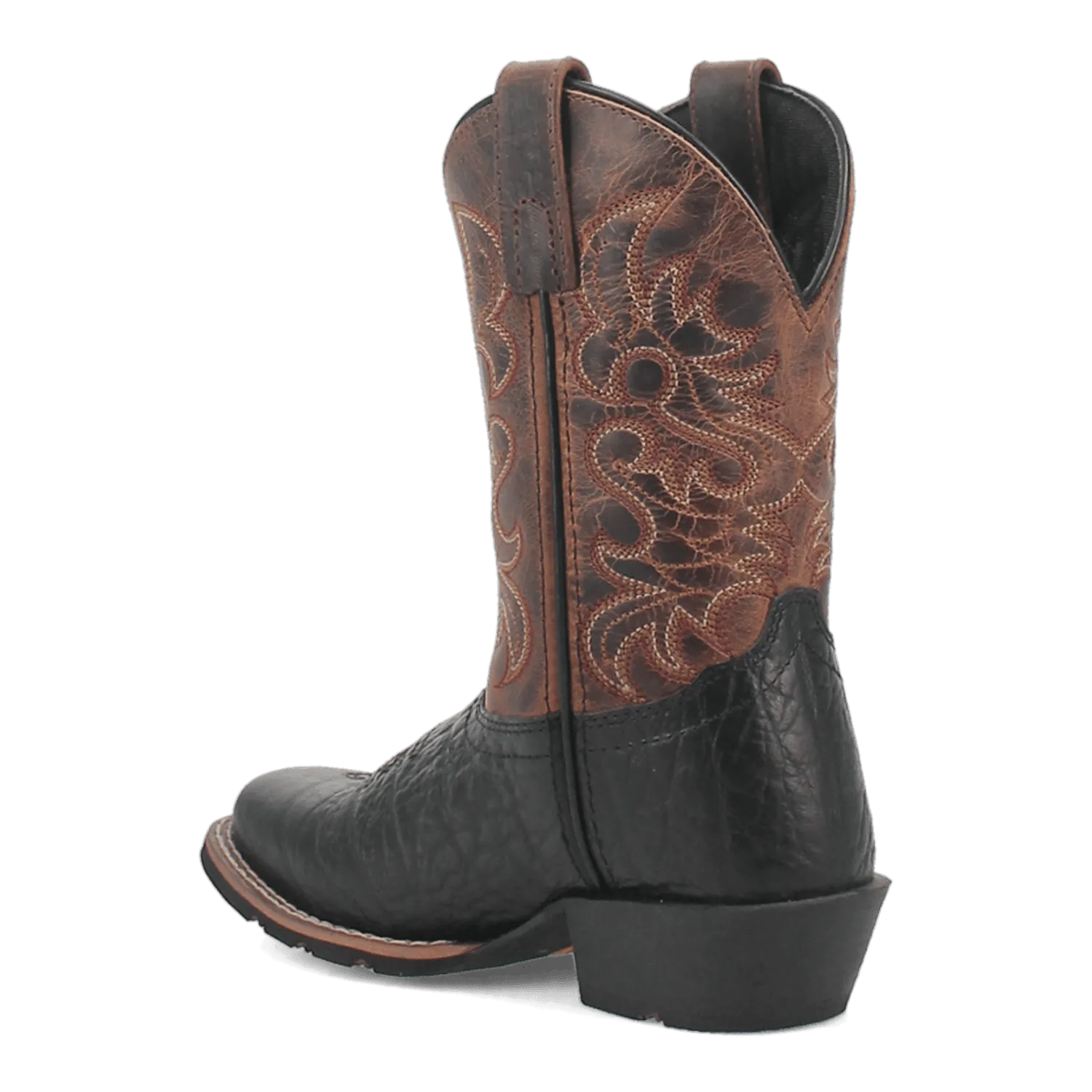 LITTLE RIVER LEATHER CHILDREN'S BOOT