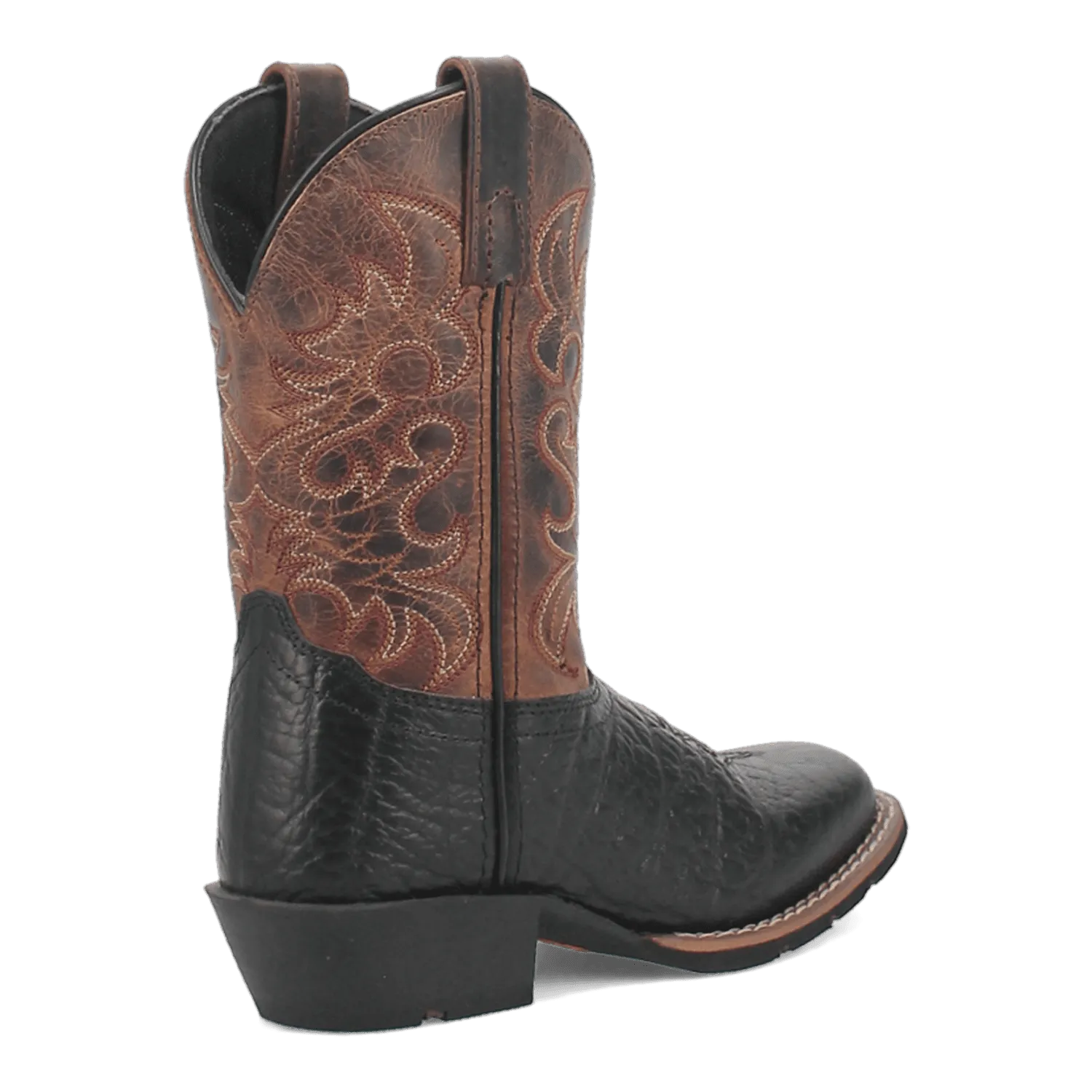 LITTLE RIVER LEATHER CHILDREN'S BOOT