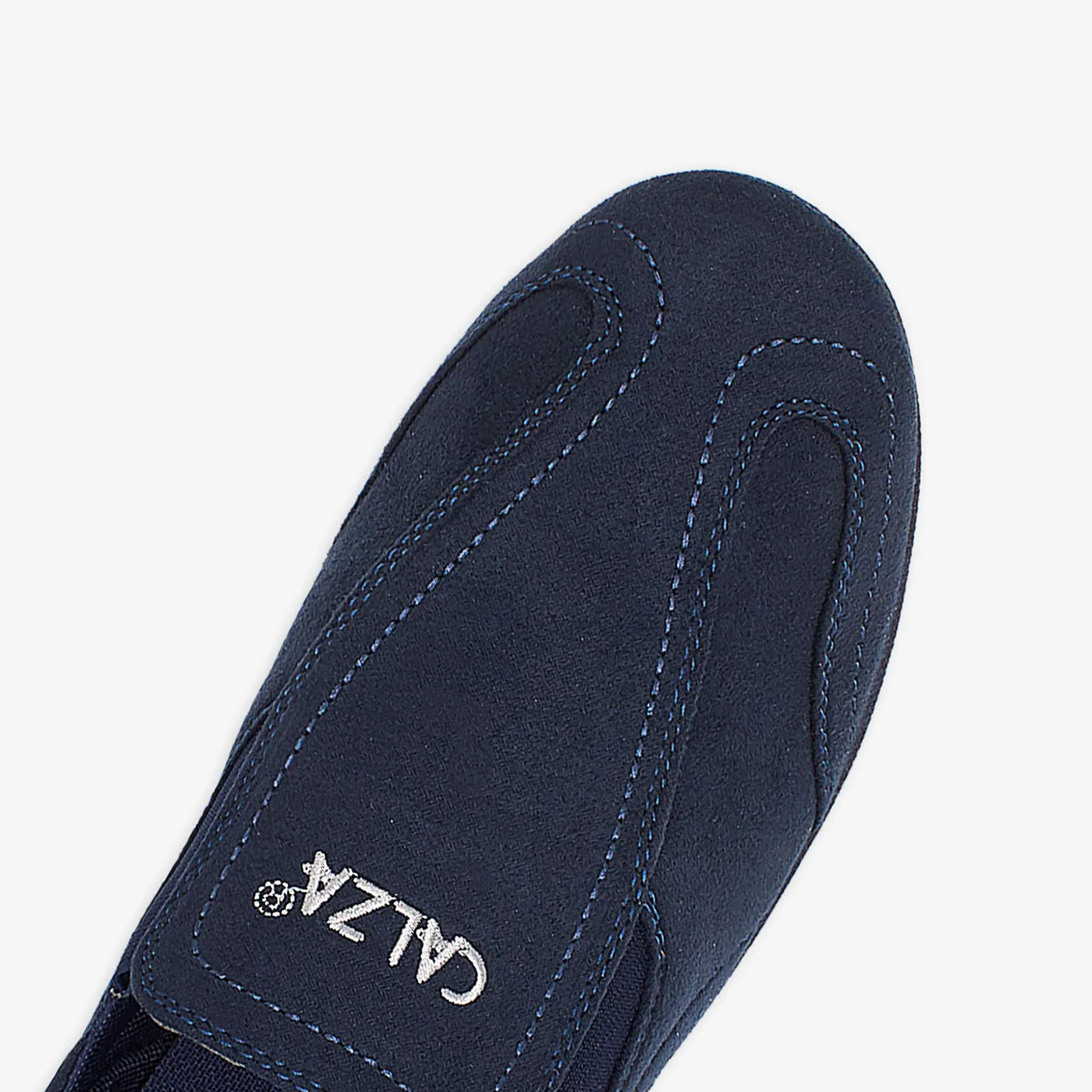 Men's Casual Slip-Ons