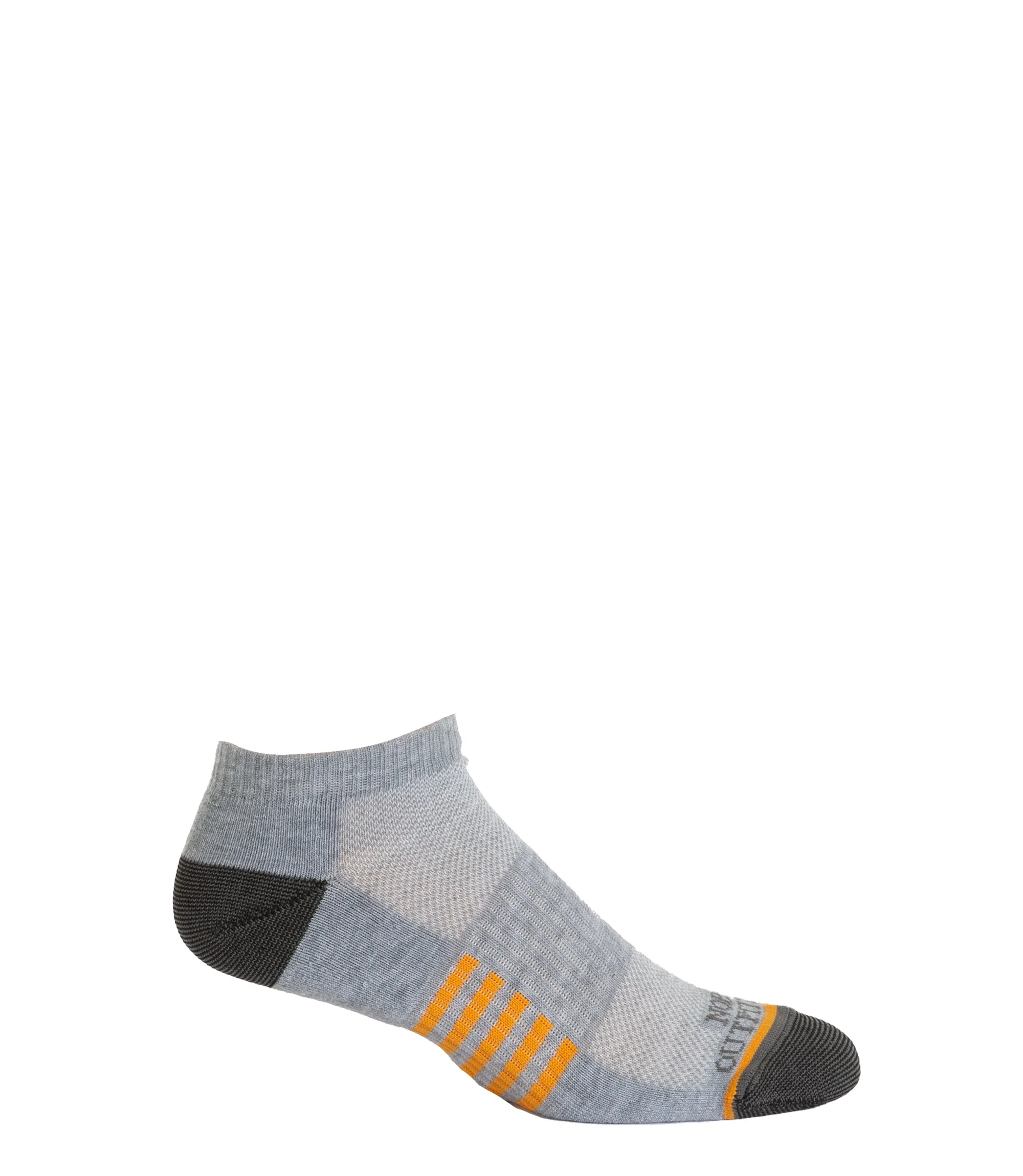 Men's Durable Ankle Sock – 3 Pack